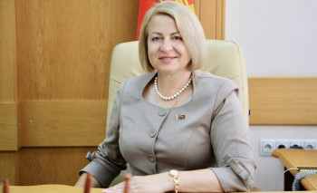 Елена Пасюта: дела депутатов должны находить большее отражение в СМИ