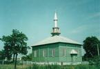 Мечеть Ивье